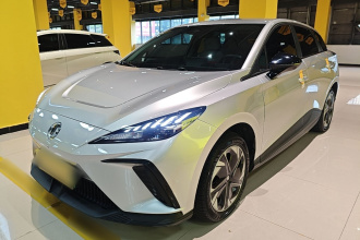 名爵 MG4 EV 2023款 415km 出海冠军版