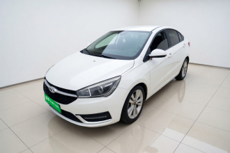 奇瑞 艾瑞泽5 2017款 1.5L 手动领潮版