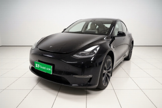 特斯拉 Model Y 2024款 Performance高性能版