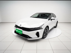 起亚K5 2020款 380T GT-Line 旗舰版
