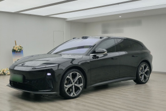 蔚来ET5T 2024款 75kWh Touring