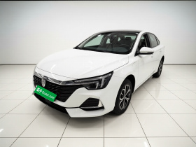 荣威i6 MAX新能源 2023款 EV 420天幕特别版