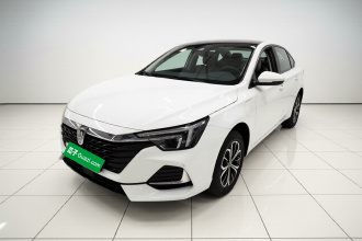 荣威i6 MAX新能源 2023款 EV 420天幕特别版