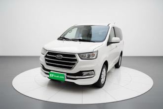 江淮瑞风 瑞风M4 2016款 2.0L 手动豪华型