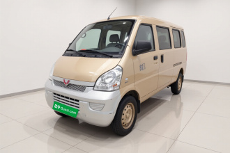 五菱汽车 五菱荣光 2020款 1.5L 加长基本型 国VI L3C