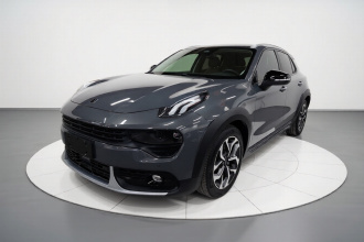 领克02 2019款 1.5T DCT两驱劲Pro版 国VI