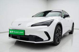 ARCFOX极狐 极狐 阿尔法S5 2026款 630 元境智行版 185kW