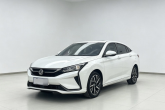 东风风神 奕炫 2020款 230T 自动炫目版