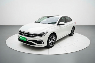 大众 宝来 2023款 200TSI DSG悦行版