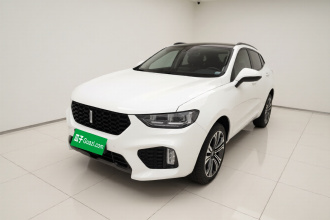 魏牌 VV5 2017款 2.0T 旗舰型