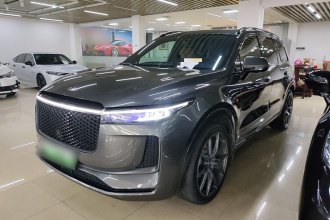 理想汽车 理想ONE 2020款 增程6座版