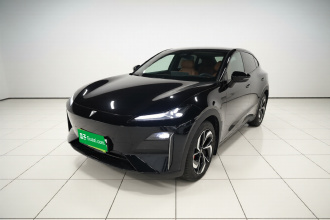 深蓝汽车 深蓝S07 2025款 285Max 深蓝智驾AD PRO增程版