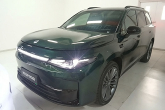 零跑汽车 零跑C16 2024款 增程 200尊享版