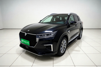 启辰星 2020款 260T 自动48V轻混增压 星享版