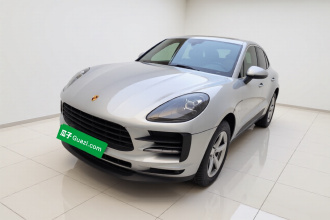 保时捷 2018款 Macan 2.0T