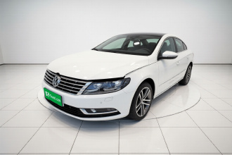 一汽-大众CC 2016款 1.8TSI 尊贵型