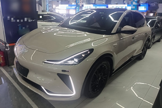 智己汽车 智己LS7 2023款 90kWh Elite后驱版