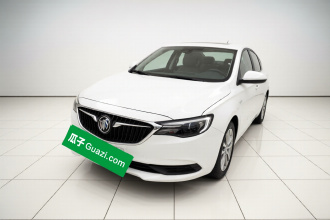 别克 英朗 2019款 18T 自动互联精英型 国VI
