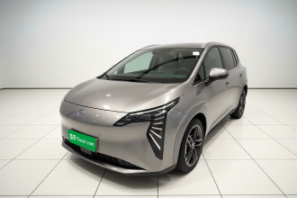埃安 AION Y 2023款 Plus 510 科技版
