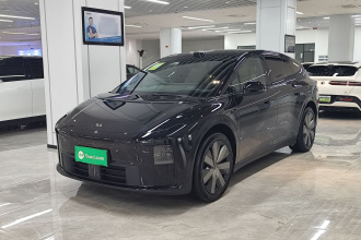 理想汽车 理想i6 2025款 两驱标准版