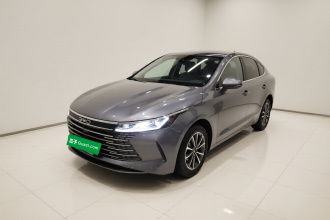 比亚迪 驱逐舰05 2023款 冠军版 DM-i 55KM 豪华型