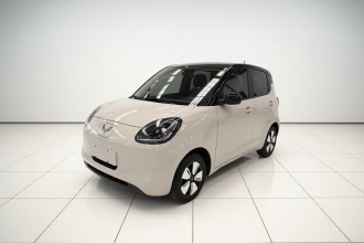 五菱汽车 宏光MINIEV 2025款 第四代 四门版 臻享+款