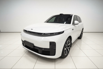 理想汽车 理想L7 2023款 Max