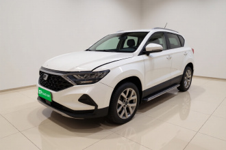 捷达VS5 2019款 280TSI 自动悦享型