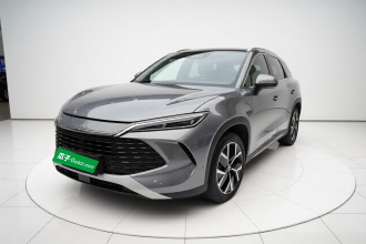 比亚迪 宋L DM-i 2025款 智驾版 160km 卓越型