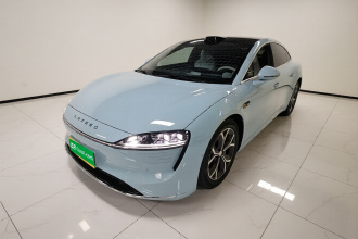 鸿蒙智行 智界S7 2025款 855km Max