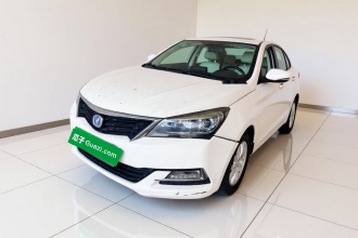长安 悦翔V7 2016款 1.6L 手动乐享型 国IV