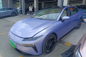 东风奕派 eπ007 2024款 530Pro版