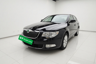 斯柯达 昊锐 2012款 1.8TSI 自动贵雅版