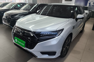 本田UR-V 2020款 370TURBO 两驱尊雅版