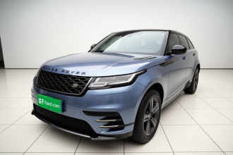 路虎 揽胜星脉 2020款 P250 R-DYNAMIC S