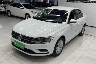 大众 2019款 改款 宝来·传奇 1.5L 手动时尚型 国VI