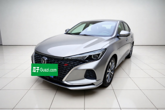 长安 逸动 2020款 PLUS 蓝鲸NE 1.4T GDI DCT旗舰型