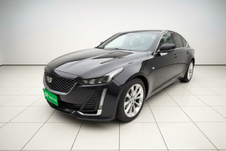 凯迪拉克CT5 2022款 28T 豪华型（标准版）