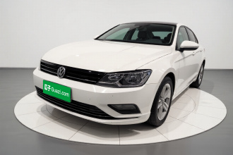 大众 凌渡 2015款 280TSI DSG舒适版