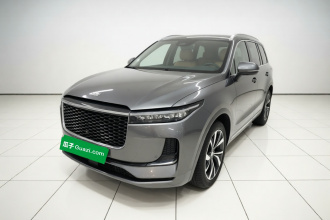 理想汽车 理想ONE 2021款 增程6座版