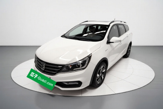 宝骏310W 2017款 1.5L 手动豪华型 国V