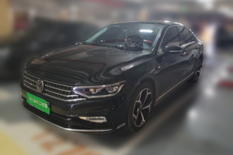 大众 迈腾 2025款 改款 众享款 330TSI DSG豪华型