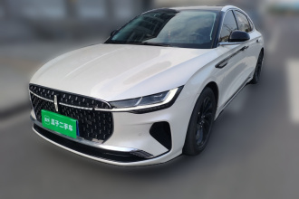 林肯Z 2024款 2.0T 尊尚版