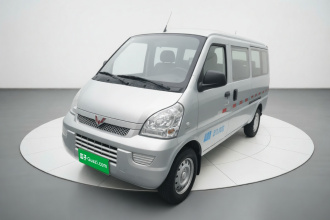 五菱汽车 五菱荣光 2021款 1.5L加长标准型封窗车空调版2座L3C
