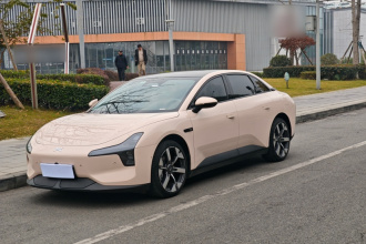 小鹏MONA M03 2024款 620 超长续航