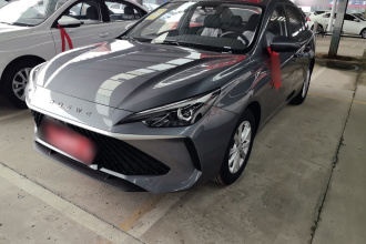 荣威i5 2026款 1.5L 手动舒享版