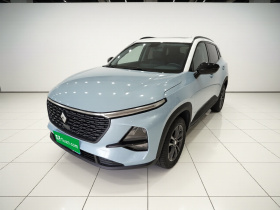 宝骏RS-3 2020款 1.5L CVT  24小时在线豪华型