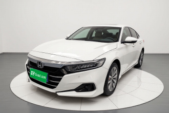 本田 雅阁 2022款 260TURBO 豪华版