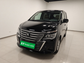 东风风行 菱智 2023款 M5L 1.6L 舒适型 9座