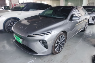 蔚来ET7 2024款 75kWh 行政签名版